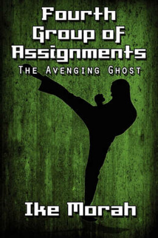 Cover of Fourth Group of Assignments