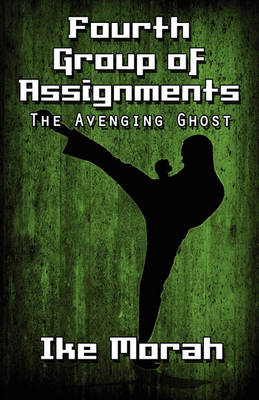 Book cover for Fourth Group of Assignments