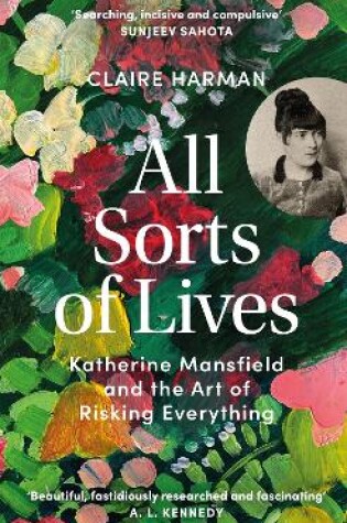 Cover of All Sorts of Lives