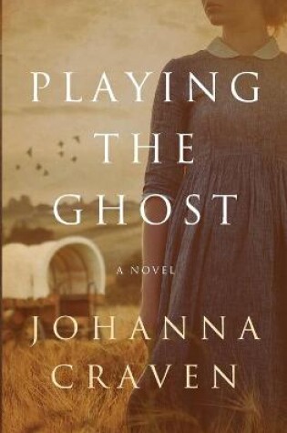 Cover of Playing the Ghost