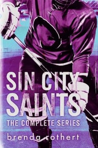 Cover of Sin City Saints