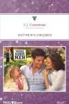 Book cover for Matthew's Children