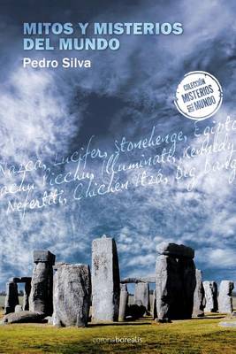 Cover of Mitos y misterios del mundo