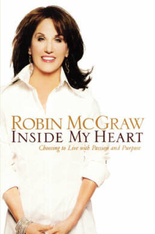 Cover of Inside My Heart