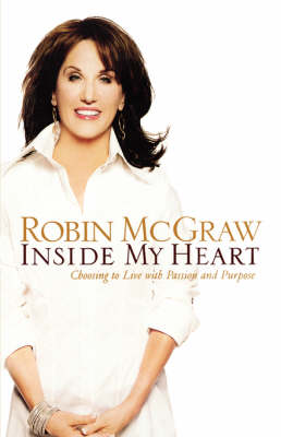 Book cover for Inside My Heart