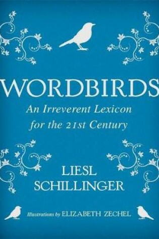 Cover of Wordbirds