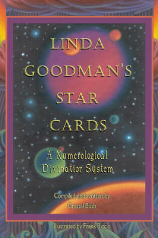 Cover of Linda Goodman's Star Cards