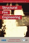 Book cover for Structural Fire Engineering