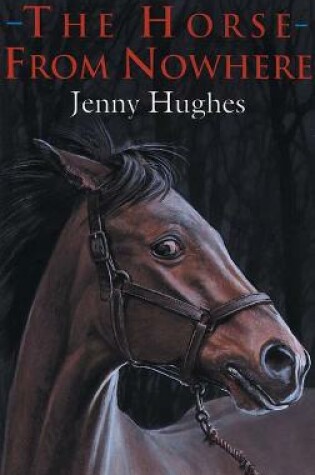 Cover of The Horse from Nowhere