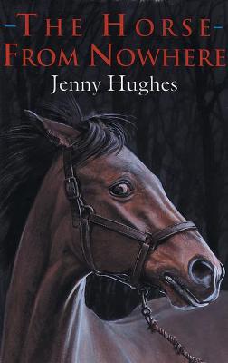 Book cover for The Horse from Nowhere