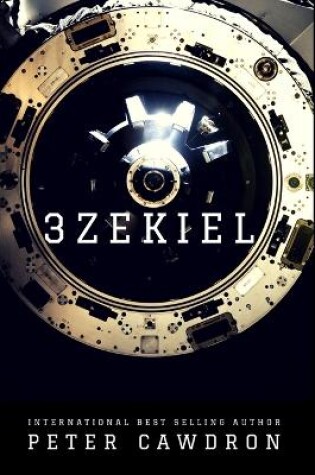 Cover of 3zekiel