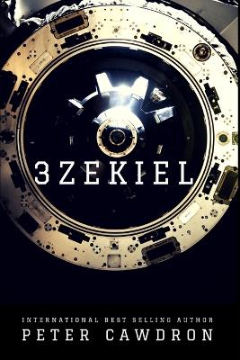 Book cover for 3zekiel