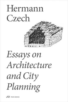 Book cover for Essays on Architecture and City Planning