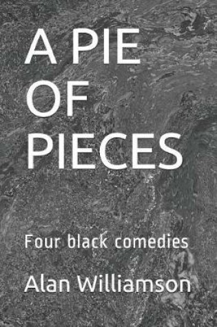 Cover of A Pie of Pieces
