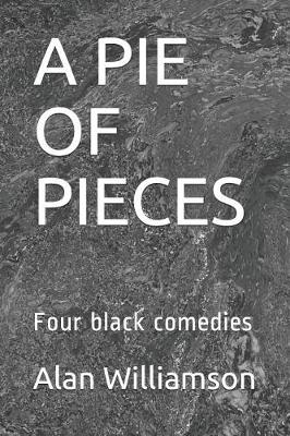 Book cover for A Pie of Pieces