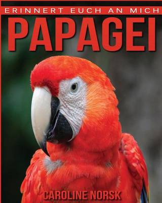 Book cover for Papagei