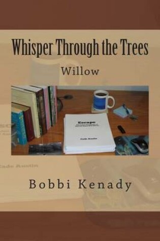 Cover of Whisper Through the Trees