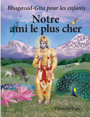 Book cover for Notre ami le plus cher