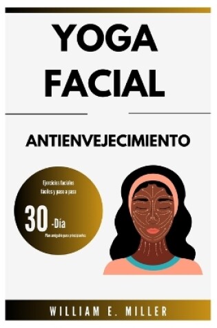 Cover of Yoga facial antienvejecimiento