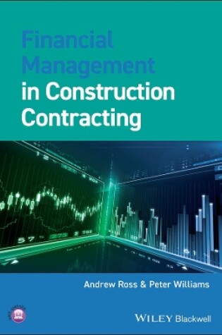 Cover of Financial Management in Construction Contracting
