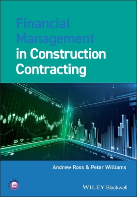 Book cover for Financial Management in Construction Contracting