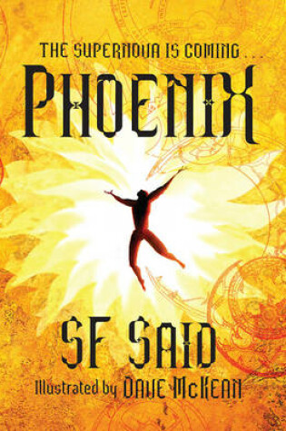 Cover of Phoenix