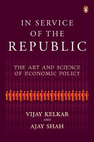 Cover of In Service of the Republic