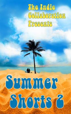 Book cover for Summer Shorts 2