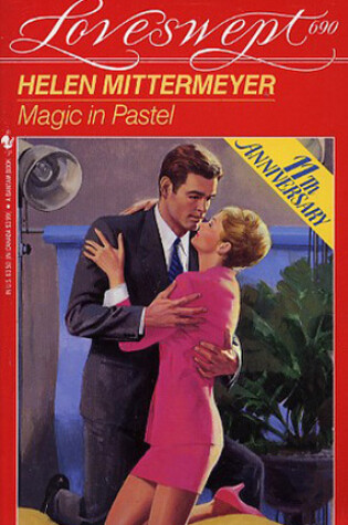 Cover of Magic in Pastel