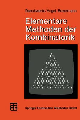 Book cover for Elementare Methoden Der Kombinatorik