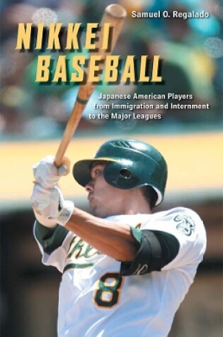 Cover of Nikkei Baseball