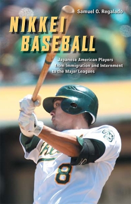 Book cover for Nikkei Baseball