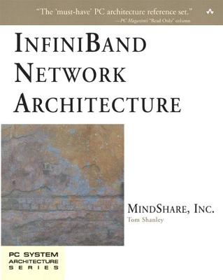 Book cover for InfiniBand Network Architecture