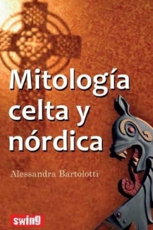 Cover of Mitologia Celta y Nordica