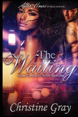 Cover of The Waiting