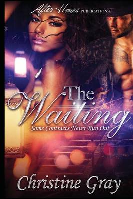 Book cover for The Waiting