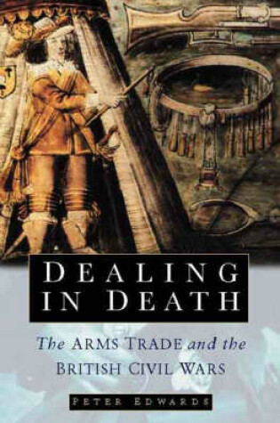Cover of Dealing in Death