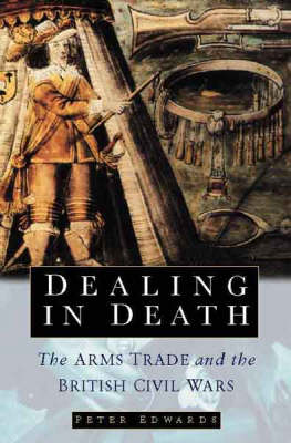 Book cover for Dealing in Death