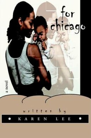 Cover of For Chicago