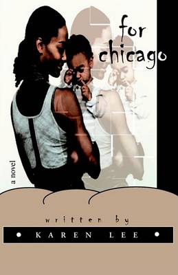Book cover for For Chicago