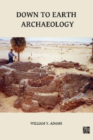 Cover of Down to Earth Archaeology