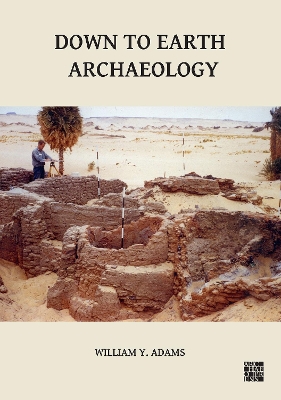 Cover of Down to Earth Archaeology