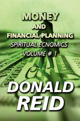 Cover of Money and Financial Planning