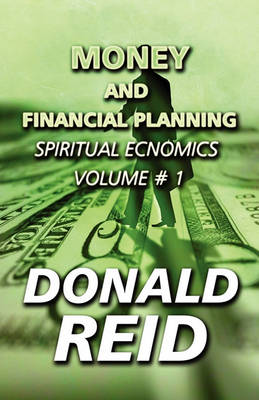 Book cover for Money and Financial Planning