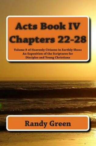 Cover of Acts Book IV