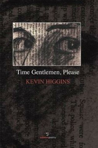 Cover of Time Gentlemen, Please