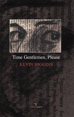 Book cover for Time Gentlemen, Please