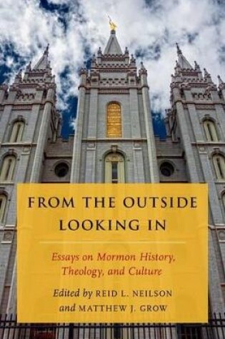 Cover of From the Outside Looking In