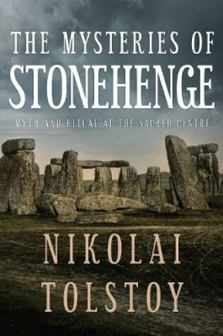 Cover of The Mysteries of Stonehenge