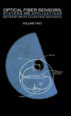 Cover of Optical Fiber Sensors